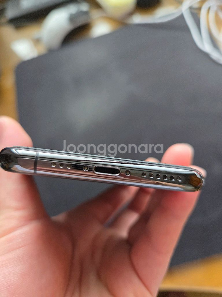 아이폰11프로 스페이스 그레이--2