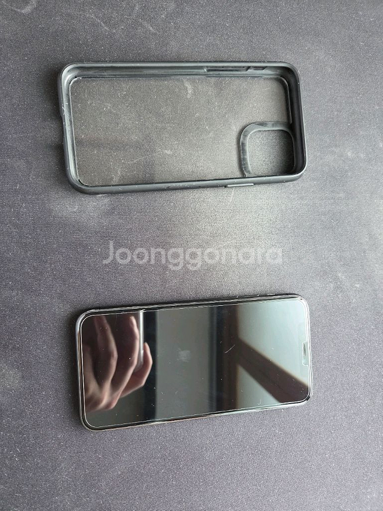 아이폰11프로 스페이스 그레이--3