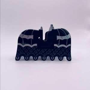 레고 10223 캐슬 블랙 말바딩 s급