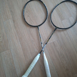 아팩스 나노퓨전 725n 라켓