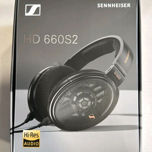 젠하이저 hd660s2 이미지