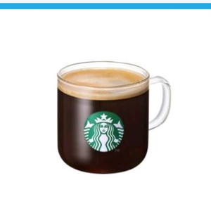 스타벅스 아메리카노 T 기프티콘