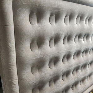 내츄럴 캠프 에어매트