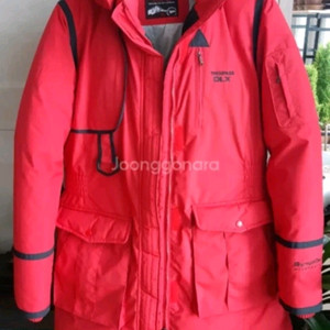 트레스패스 다운패딩90