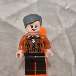 레고 해리포터 미니피규어 호러스 슬러혼(75969) 이미지