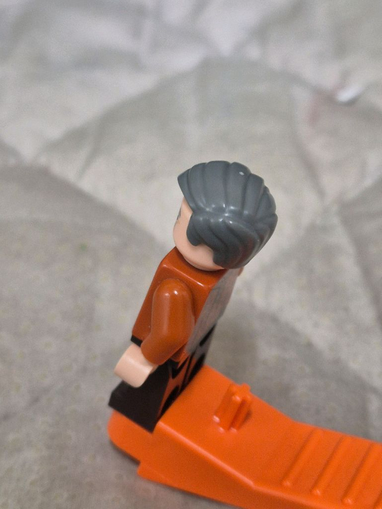 레고 해리포터 미니피규어 호러스 슬러혼(75969) 이미지