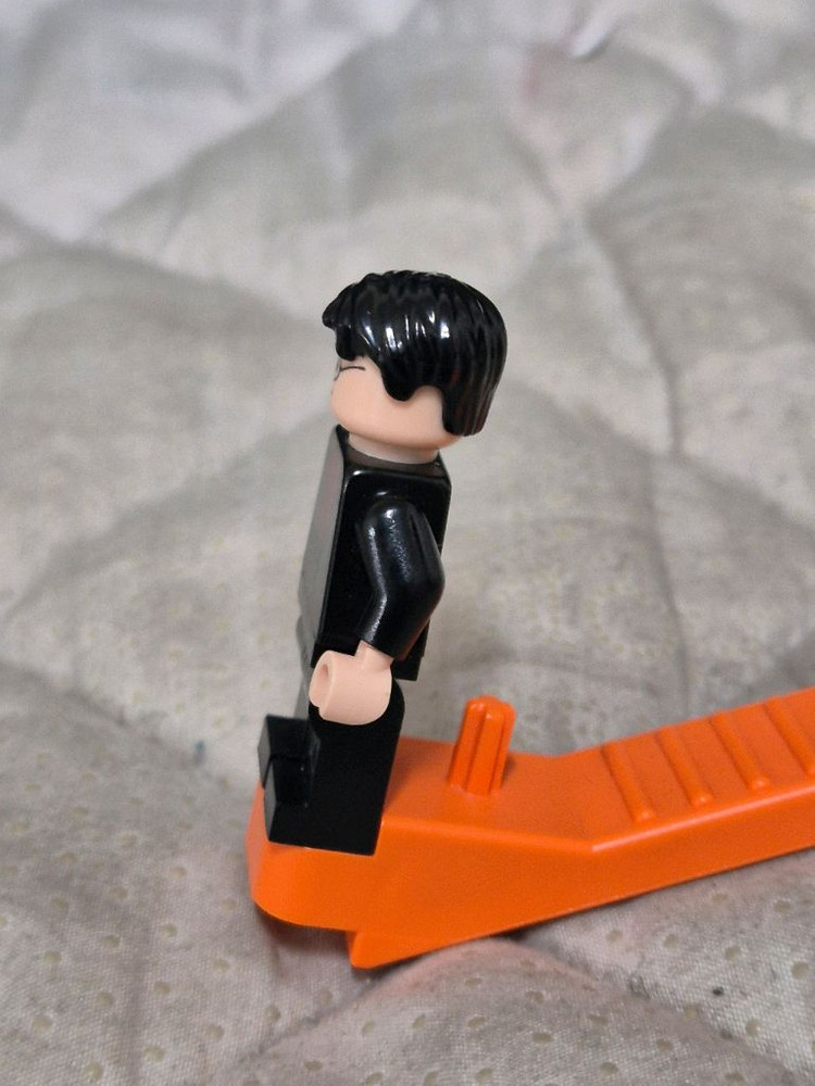 레고 해리포터 미니피규어 해리포터(75969) 이미지