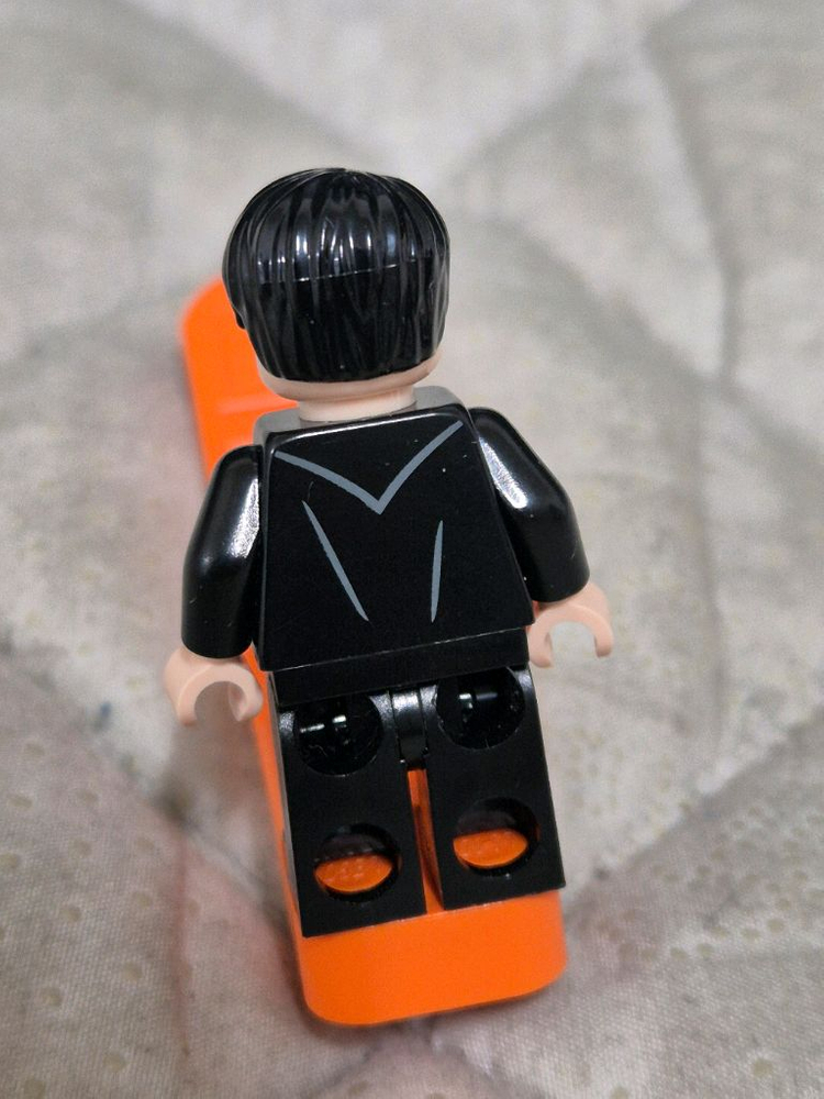 레고 해리포터 미니피규어 해리포터(75969) 이미지