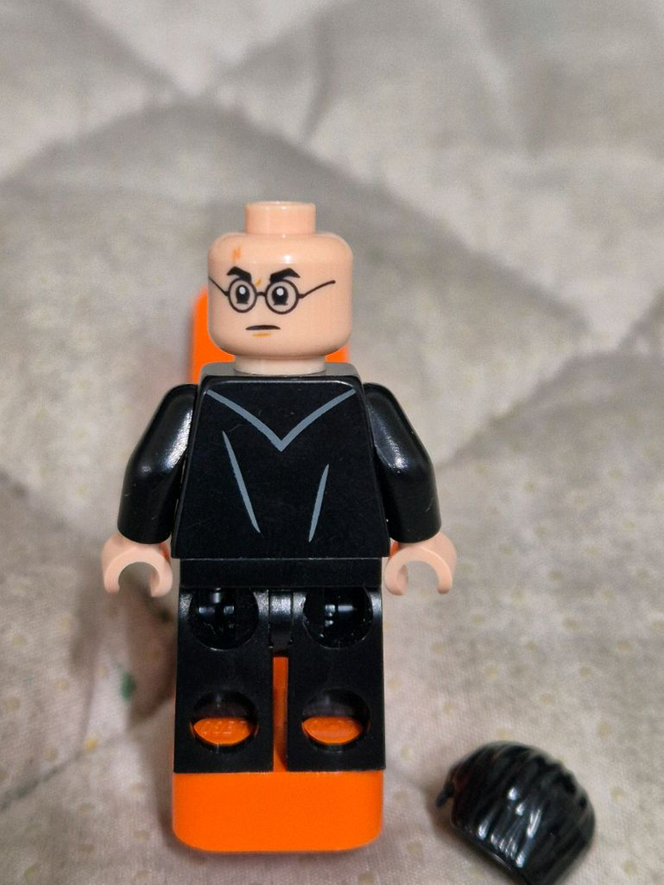 레고 해리포터 미니피규어 해리포터(75969) 이미지