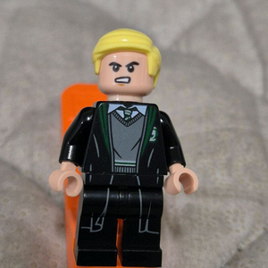 레고 해리포터 미니피규어 말포이(75969) 이미지