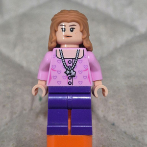 레고 해리포터 미니피규어 라벤더 브라운(75969) 이미지