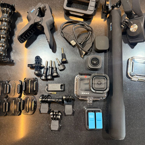 고프로 히어로9 이미지