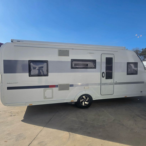 아드리아 573PT 카라반 , 2022년식 , 판매가 4,400만원