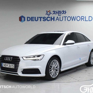 [아우디]뉴A6 35 TDI 프리미엄 #2026년특가
