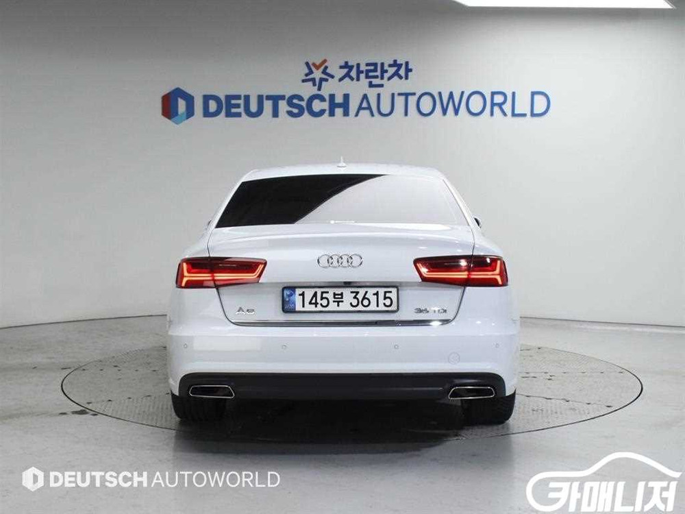 [아우디]뉴A6 35 TDI 프리미엄 #2026년특가--3