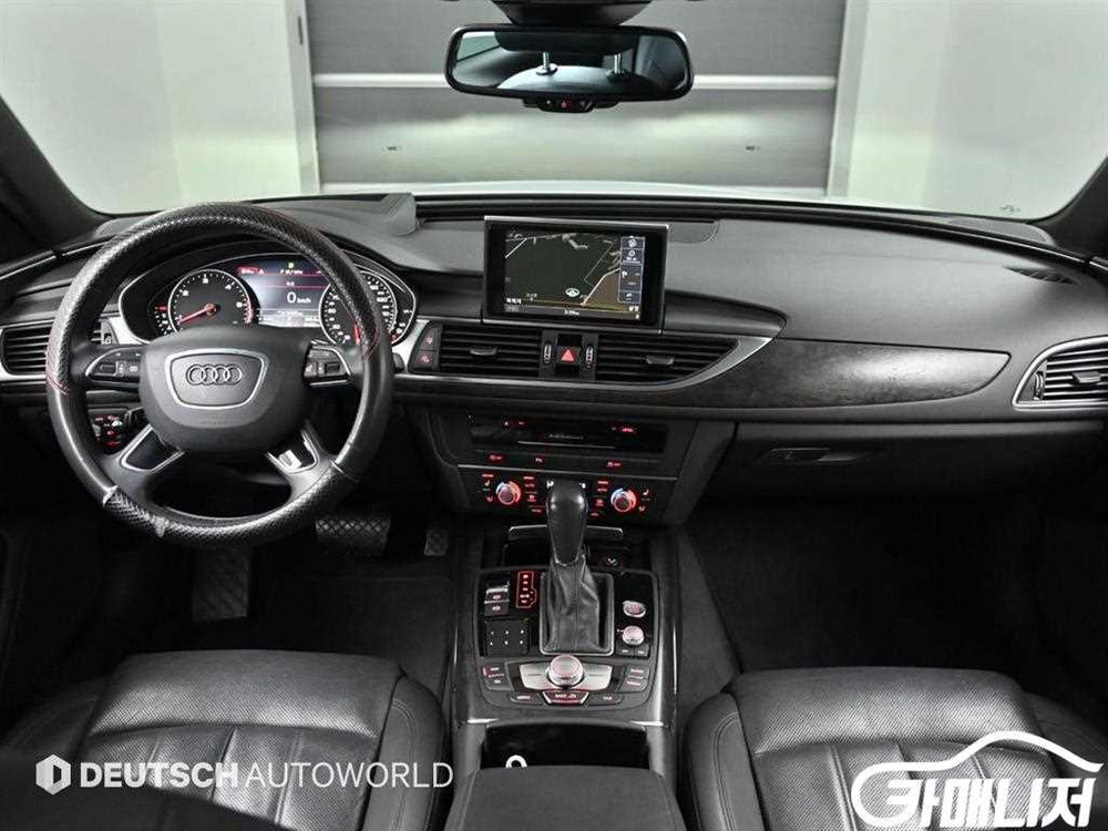 [아우디]뉴A6 35 TDI 프리미엄 #2026년특가--6