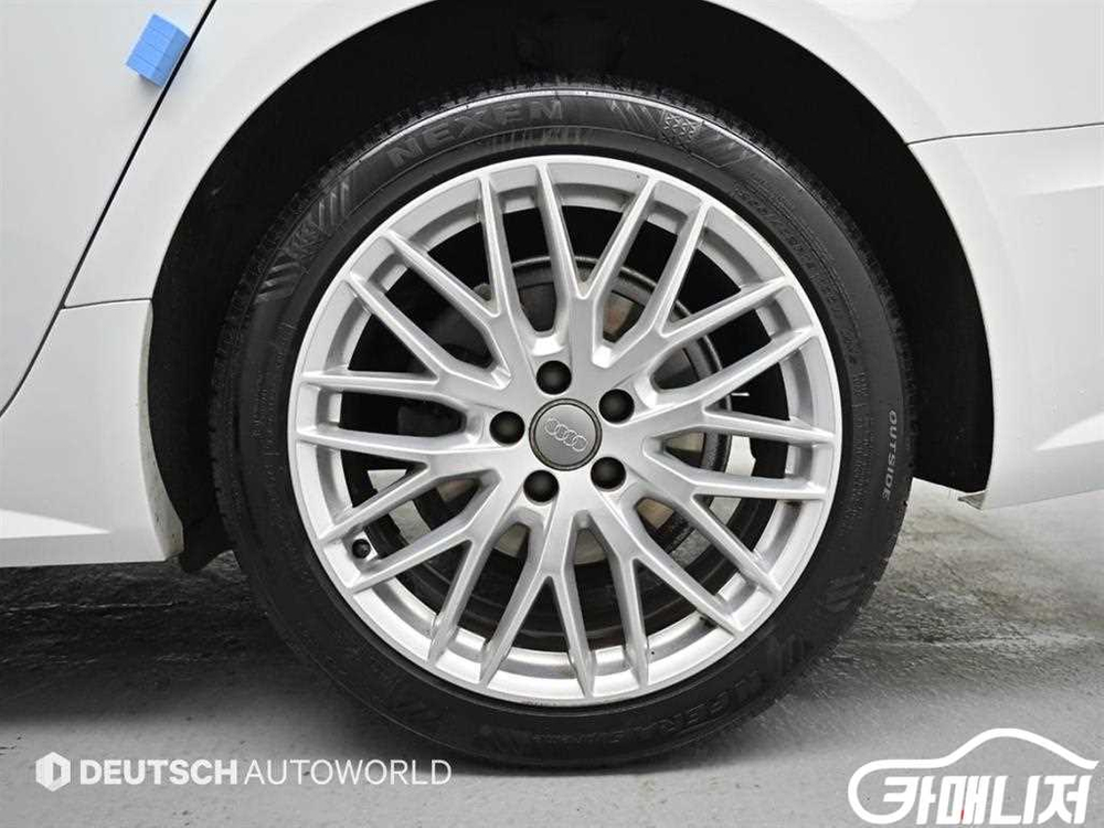 [아우디]뉴A6 35 TDI 프리미엄 #2026년특가--4