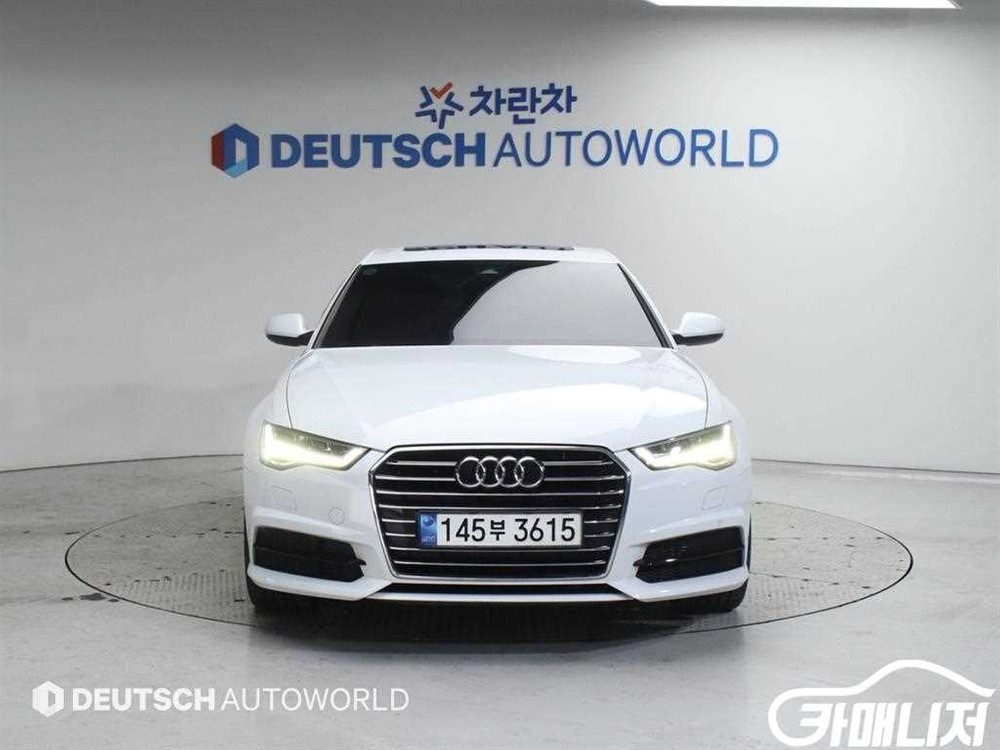 [아우디]뉴A6 35 TDI 프리미엄 #2026년특가--2