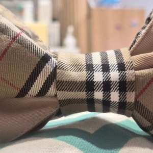 리본 헤어밴드 머리띠