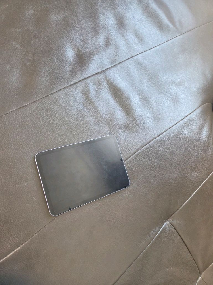 아이패드 미니 6 고급형 2024 A급 256Gb 쿨매 싸게 팝니다--2