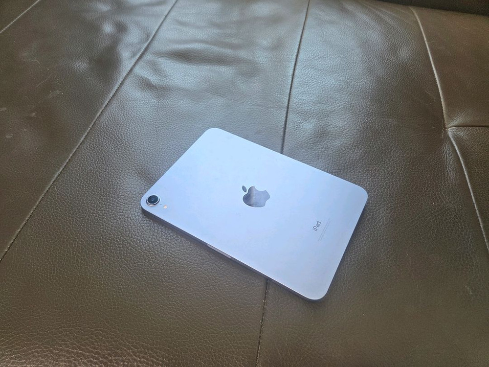 아이패드 미니 6 고급형 2024 A급 256Gb 쿨매 싸게 팝니다--3