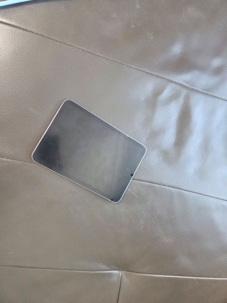 아이패드 미니 6 고급형 2024 A급 256Gb 쿨매 싸게 팝니다--5