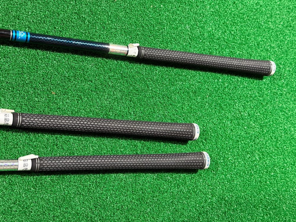 테일러메이드 sim2 max 드라이버 세트 s스팩--4