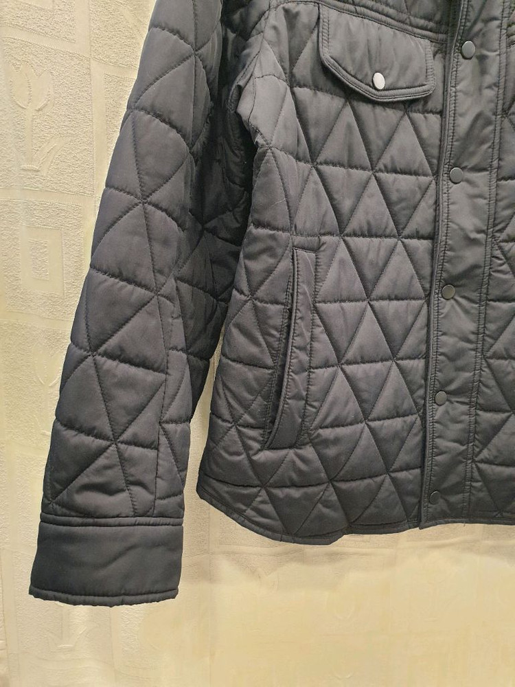 마크뉴욕 MARC NEW YORK 남성 퀼팅 경량패딩 자켓 100~105--3