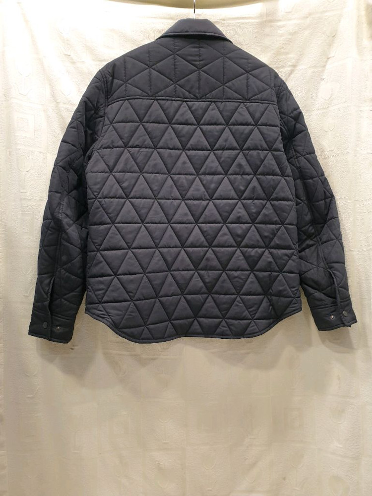 마크뉴욕 MARC NEW YORK 남성 퀼팅 경량패딩 자켓 100~105--4