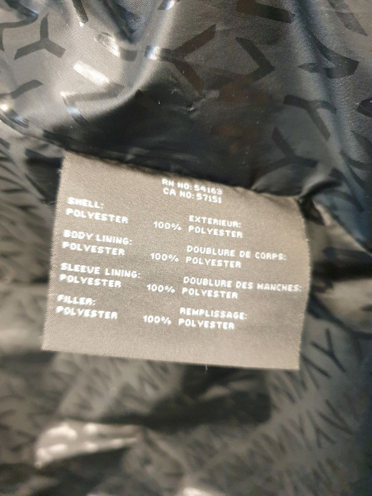 마크뉴욕 MARC NEW YORK 남성 퀼팅 경량패딩 자켓 100~105--7