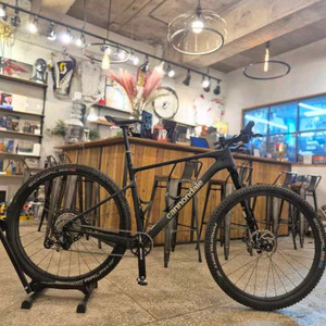 캐논데일 스카펠 ht 카본2