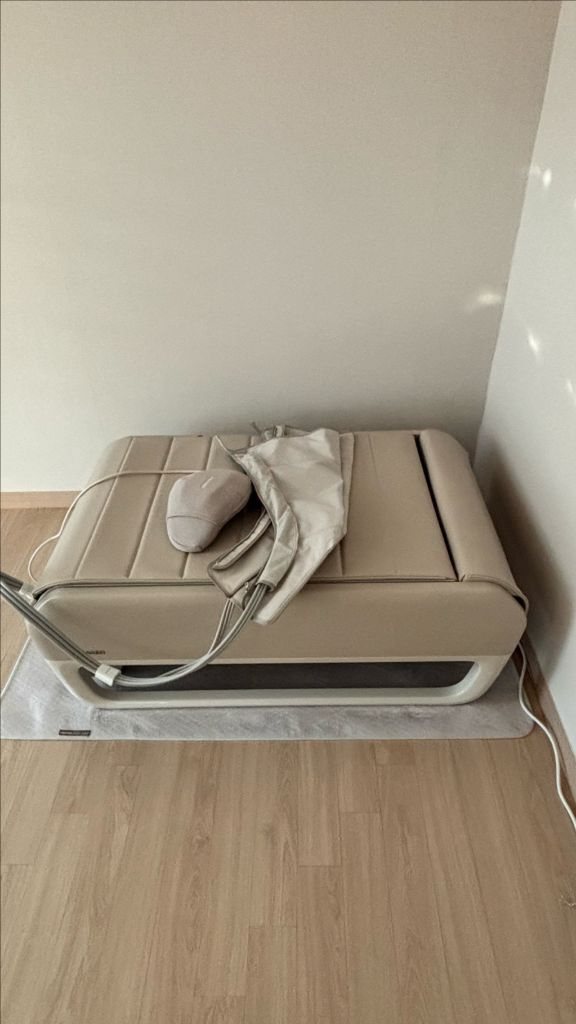 마사지기 세라잼 v7 급매--1