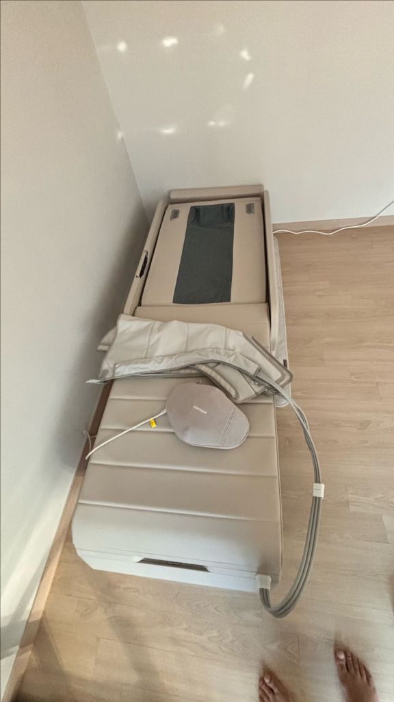 마사지기 세라잼 v7 급매--2