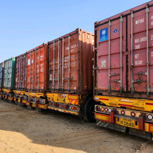 40피트 컨테이너