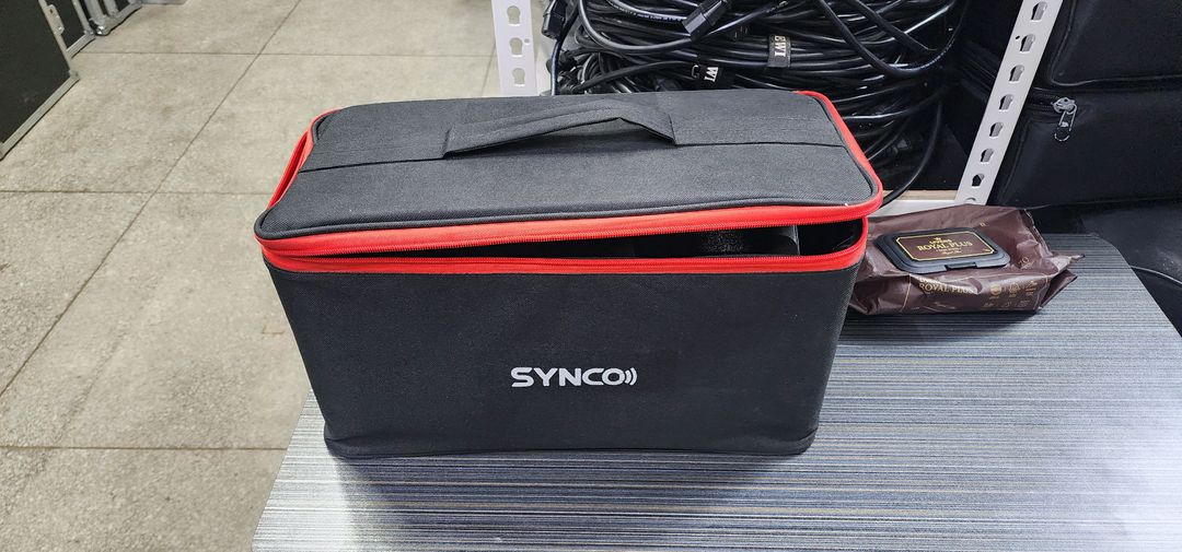 인터컴 싱코 xtalk pro--3