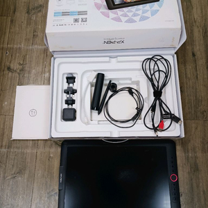 XP-PEN 아티스트 15.6 Pro 액정 타블렛