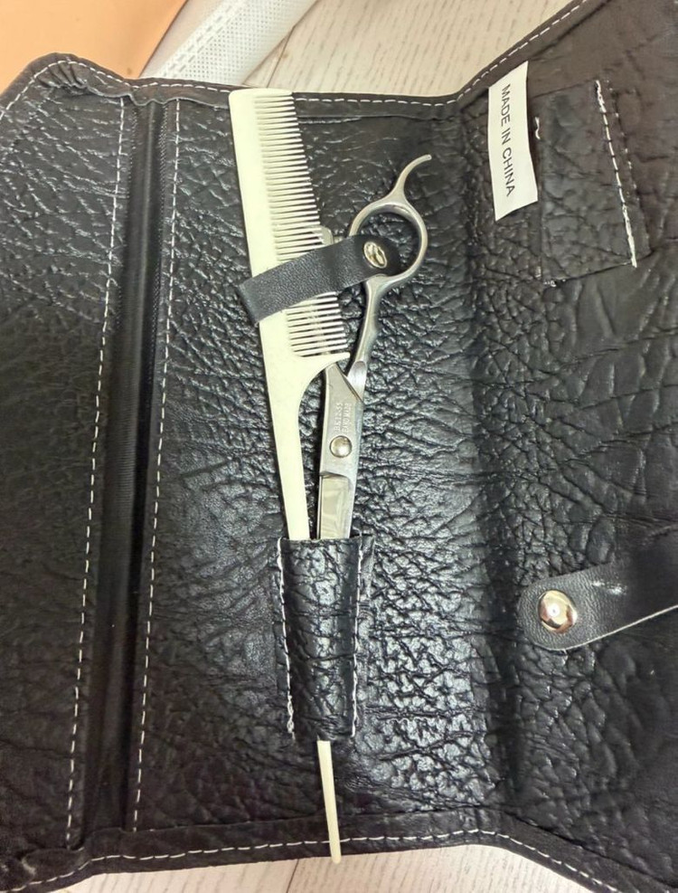 메이크업 자격증 실기 시험 준비물--1