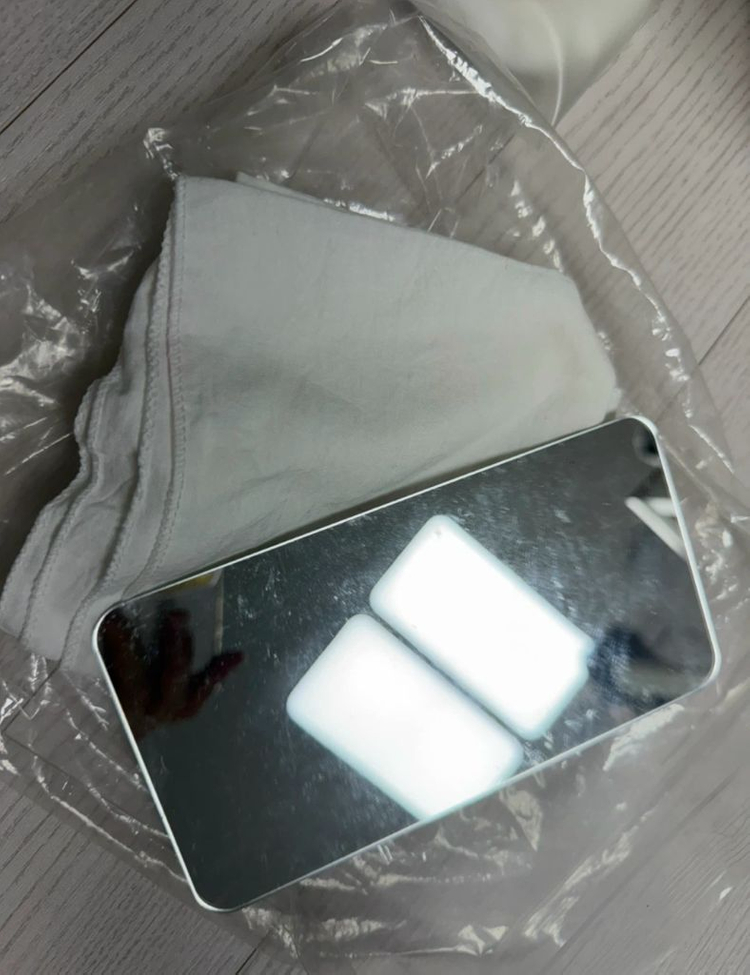 메이크업 자격증 실기 시험 준비물--8