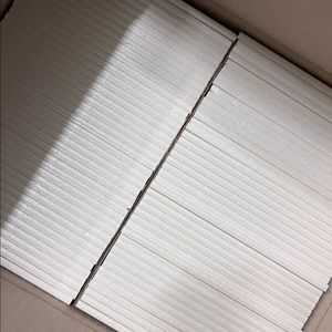 태권도 세아 송판 한박스 이미지