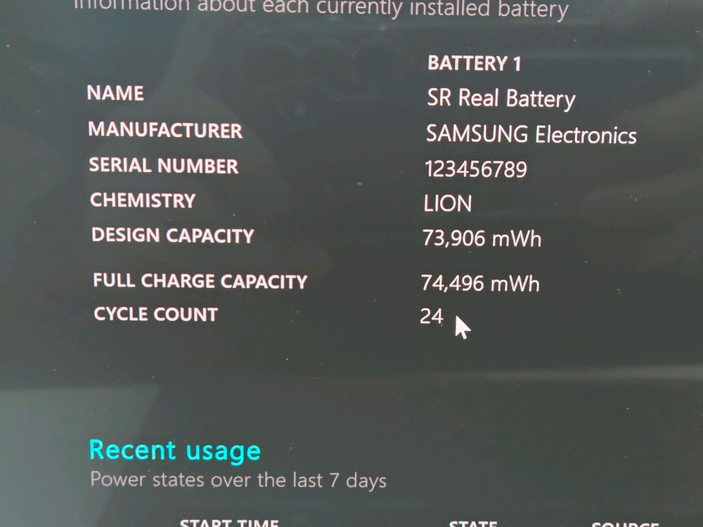 [S급/풀박스] 갤럭시 북5 프로 / 228V / 32GB RAM / 512GB / NT960XHZ-AD52G--1