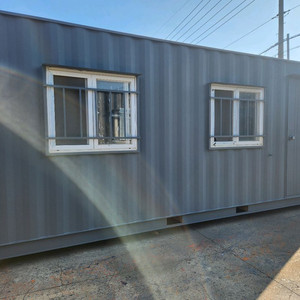 3*6 중고 컨테이너 사무실,농막