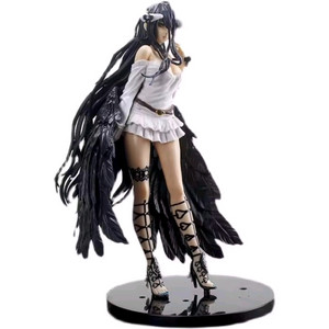 오버로드 4 피규어 이미지