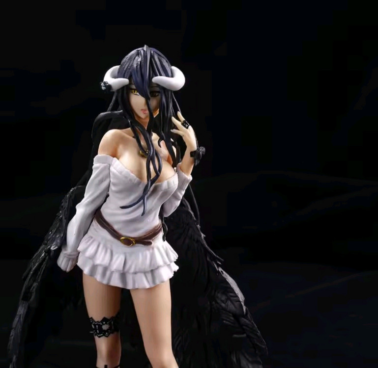 오버로드 4 피규어 이미지