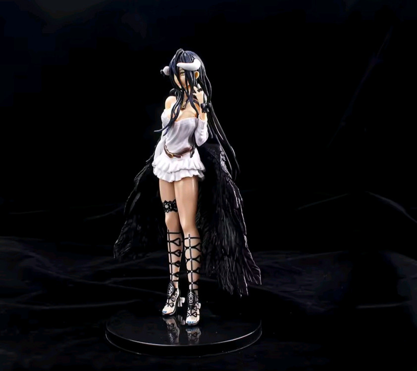 오버로드 4 피규어 이미지