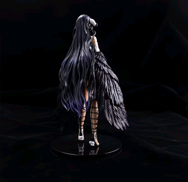 오버로드 4 피규어 이미지