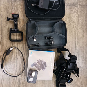 고프로 히어로5 +악세사리