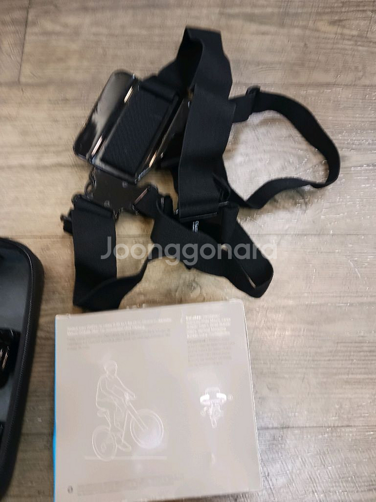 고프로 히어로5 +악세사리--2