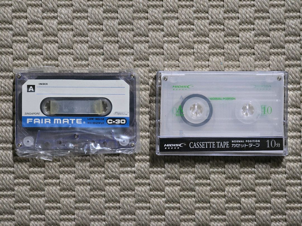 FAIR MATE 페어메이트 RD-4000M 라디오 카세트 레코더 이미지