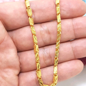 순금 24K 7돈 목걸이