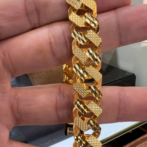 24k 순금 미라클 팔찌